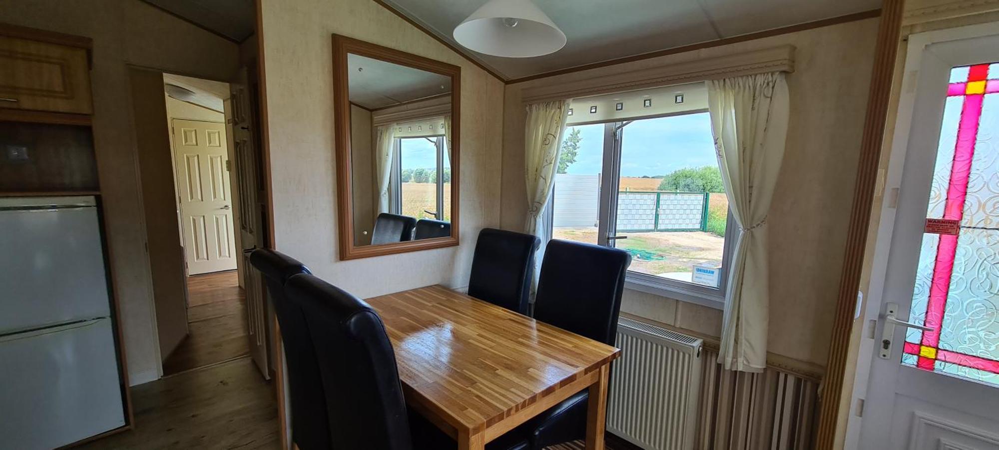 Pension Kerstin Росток Номер фото