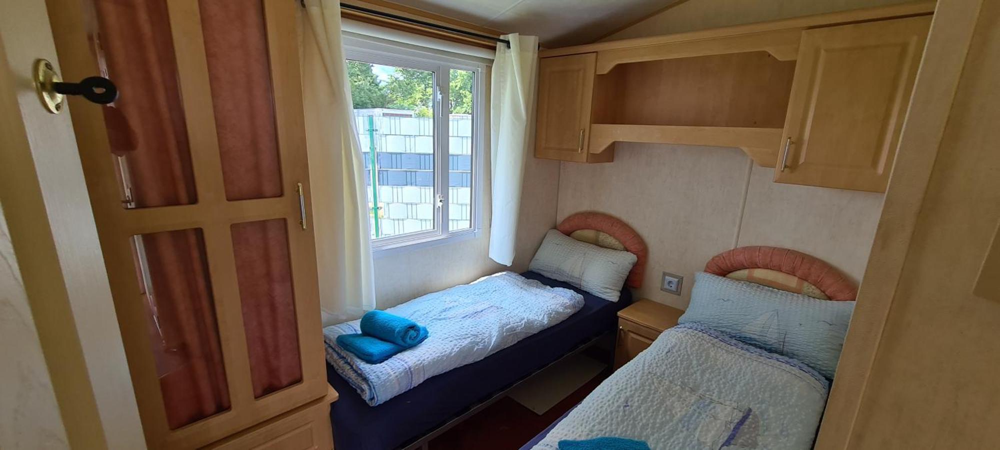 Pension Kerstin Росток Номер фото