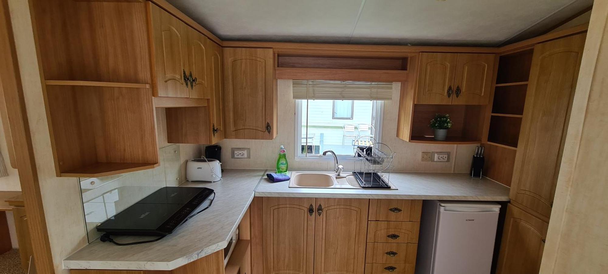 Pension Kerstin Росток Номер фото
