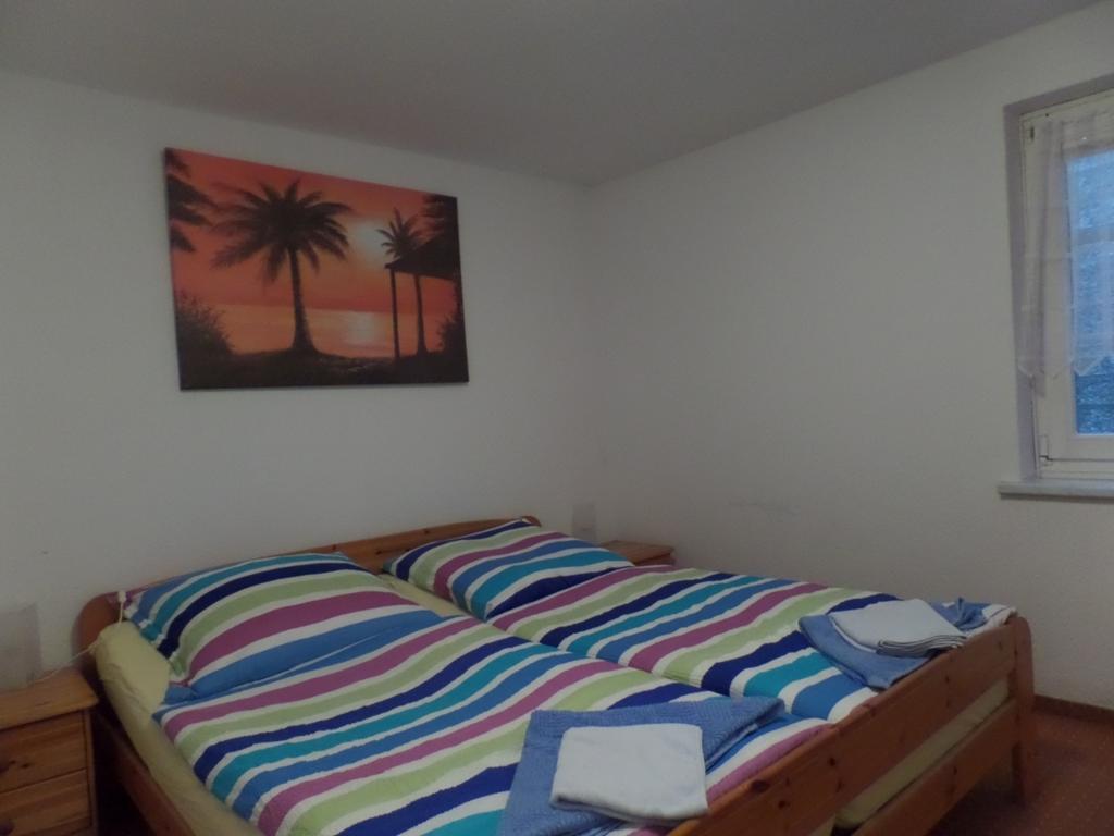 Pension Kerstin Росток Номер фото